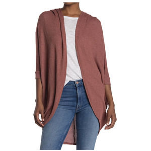ABOUND Lightweight Cocoon Cardigan